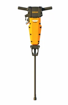 ایس ڈی آر 28 ہینڈ ہیلڈ راک ڈرلنگ مشین