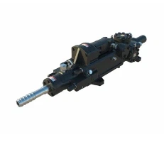 ہائیڈرولک سپر ہارڈ راک ڈرلز